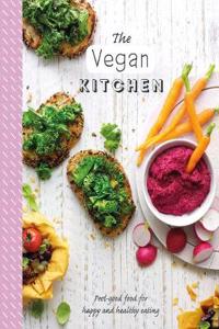 Vegan Kitchen