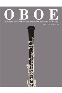 Oboe