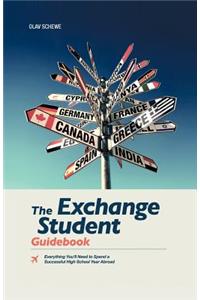 The Exchange Student Guidebook