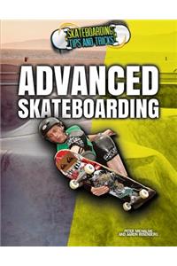 Advanced Skateboarding