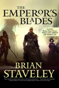 Emperor's Blades