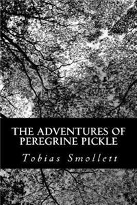 Adventures of Peregrine Pickle