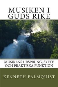 Musiken i Guds rike