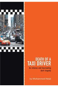 Death of a Taxi Driver