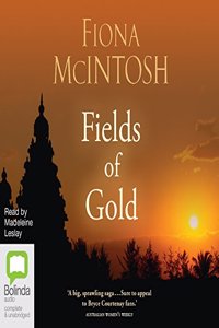Fields of Gold