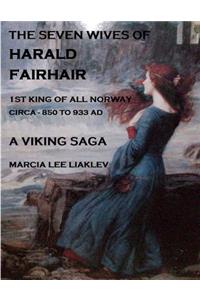 Seven Wives of Harald Fairhair