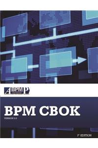 BPM CBOK Version 3.0