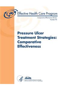 Pressure Ulcer Treatment Strategies