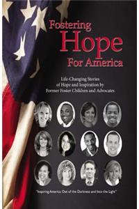 Fostering Hope For America