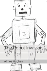 Robot Invasion