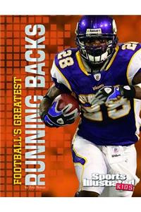 Football's Greatest Running Backs