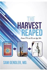 Harvest Reaped