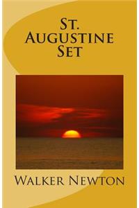 St. Augustine Set