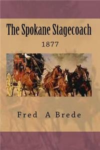 Spokane Stagecoach