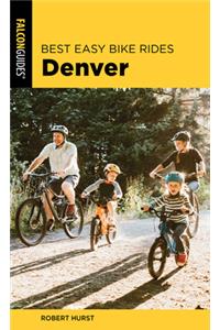 Best Easy Bike Rides Denver