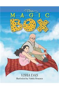 The Magic Box