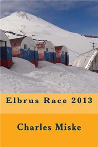 Elbrus Race 2013