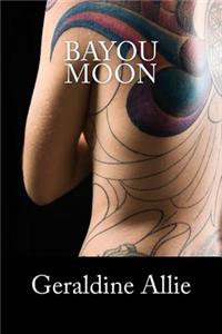 Bayou Moon