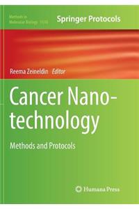 Cancer Nanotechnology