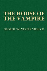 The House of the Vampire
