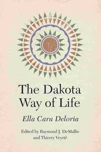 Dakota Way of Life