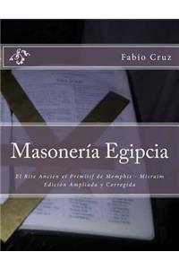 Masoneria Egipcia