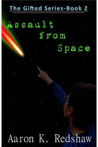 Assault from Space