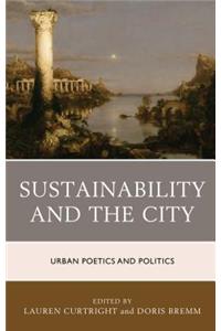 Sustainability and the City