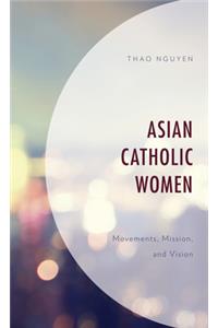 Asian Catholic Women