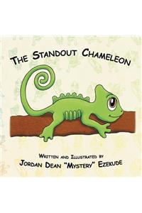 Standout Chameleon