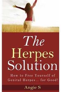 Herpes Solution