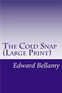 Cold Snap (Large Print)