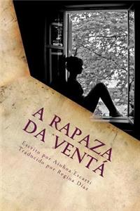 A Rapaza Da VentÃ¡