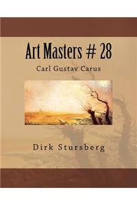 Art Masters # 28