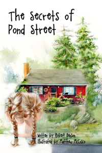 Secrets of Pond Street