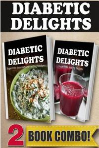 Sugar-Free Intermittent Fasting Recipes and Sugar-Free Juicing Recipes