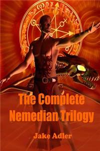 Complete Nemedian Trilogy