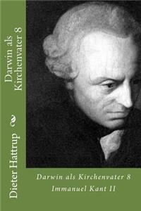 Darwin als Kirchenvater 8