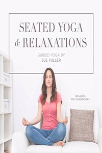 Seated Yoga and Relaxations