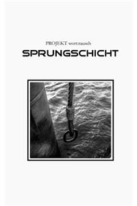 Sprungschicht