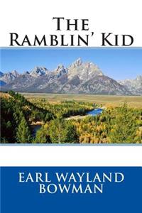 The Ramblin' Kid