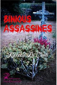 Binious Assassinés