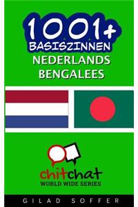 1001+ Basiszinnen Nederlands - Bengalees
