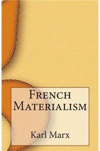 French Materialism