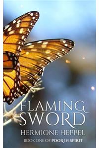 Flaming Sword