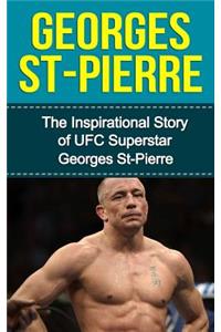 Georges St-Pierre