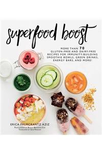 Superfood Boost