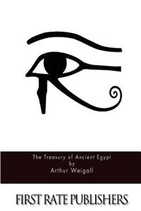 Treasury of Ancient Egypt