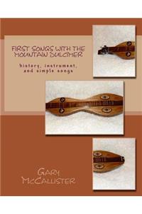 First Songs With the Mountain Dulcimer