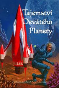 Tajemstvi Devateho Planety